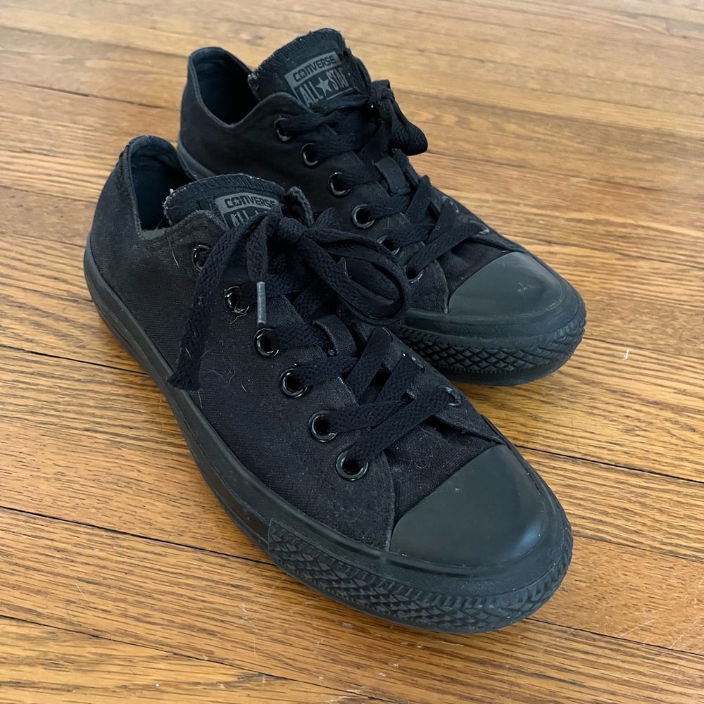 Converse sneakers